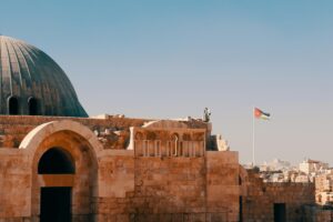 Jordan citizenship by investment updated guide