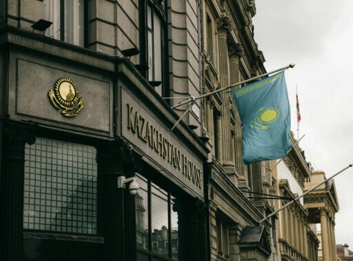 Kazakhstan golden visa: Guide for expats