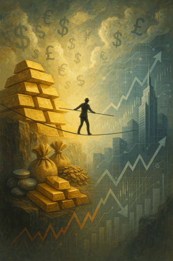 Offerta Series 1 Bond a Reddito Fisso