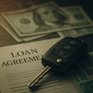 Oportunidades de Inversion de Logbook Loans