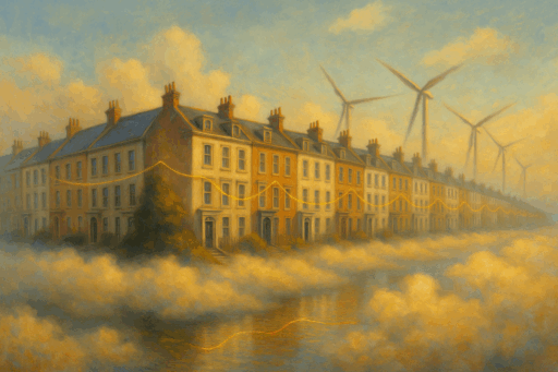 Origini di Yield Investing UK