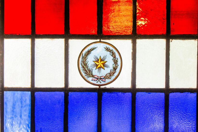 Paraguay citizenship by naturalization guide