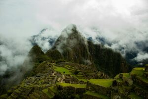 Peru citizenship by naturalization guide