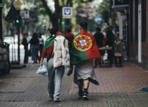 PORTUGUESE CITIZENSHIP BY DESCENT: A GUIDE