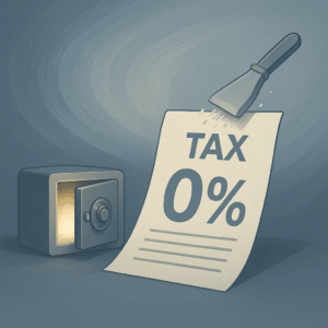 Paesi senza Imposta sulle Società