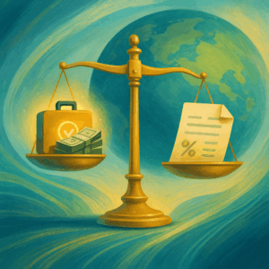 Paises con Bajo Impuesto de Sociedades No Cero