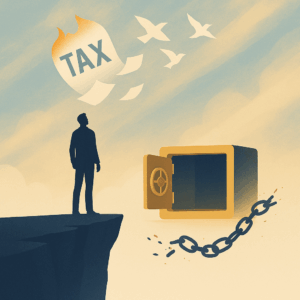 Países sin Impuesto de Sociedades