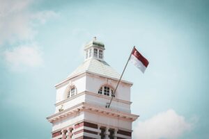 Singapore GIP Guide 2025