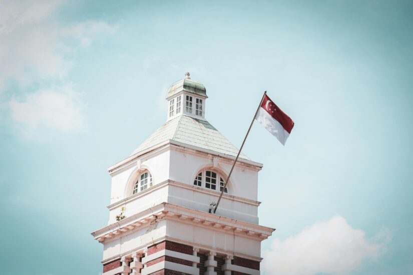 Singapore GIP Guide 2025