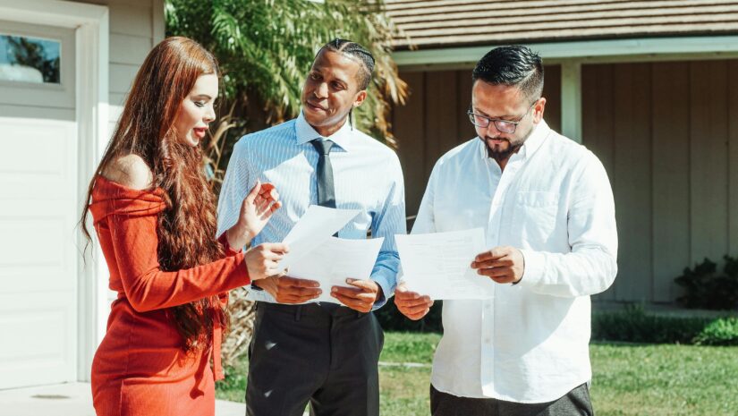 Why use SPV in buying property?