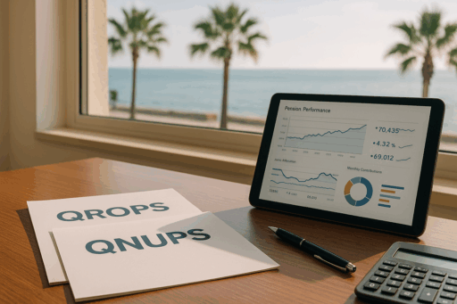 Servizi di Bourse Pension Trustees