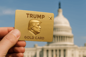 Trump Gold Card: What You Should Know