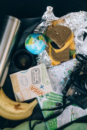 independent means visa in Germany