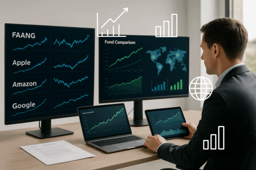 Termini e Caratteristiche del Castlestone FAANG UCITS Fund