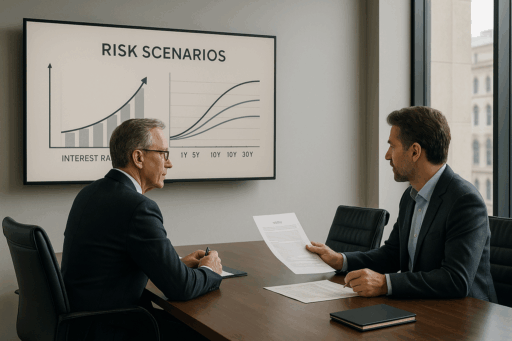 Termini e Caratteristiche delle Obbligazioni a Tasso Fisso