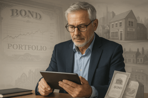 Terminos y Caracteristicas de los Bonos