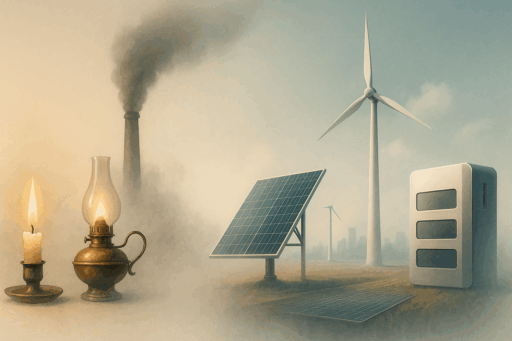 Todo lo que necesitas saber sobre el BlackRock Global Funds Sustainable Energy Fund