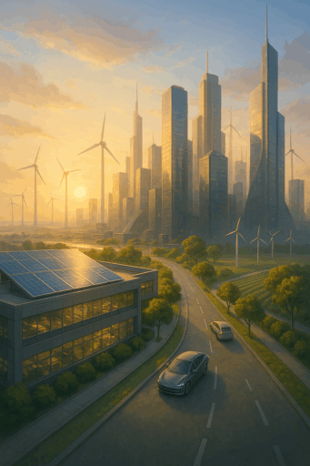 Tutto cio che devi sapere sul BlackRock Global Funds Sustainable Energy Fund