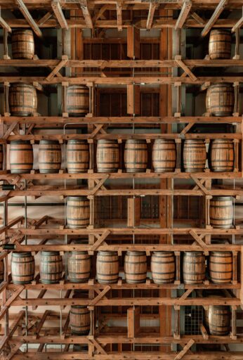 Whisky cask investment cost