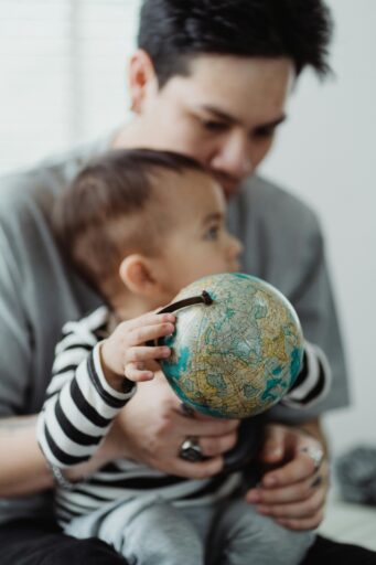 Citizenship by birth countries