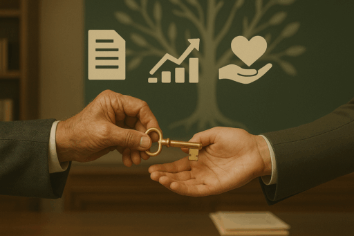 family office services