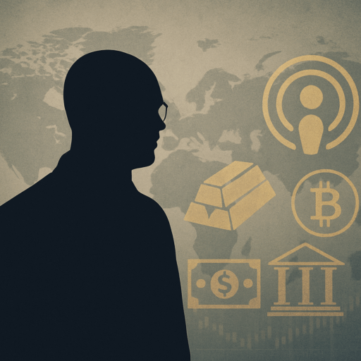 global diversification and offshore banking and investment