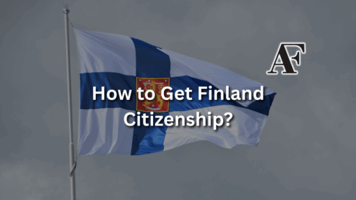 how to get citizenship in finland