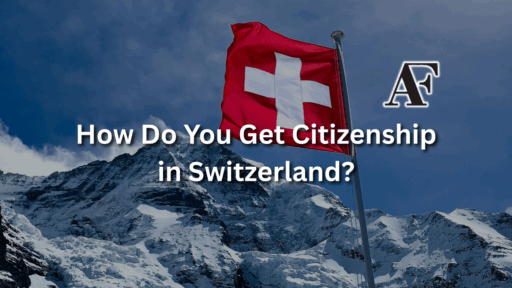 how to get swiss citizenship