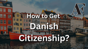 Denmark citizenship