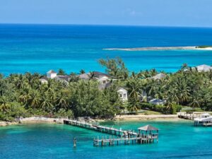 Offshore Trusts in the Bahamas