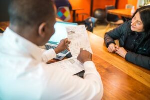 How to Choose a Financial Advisor for Your Situation