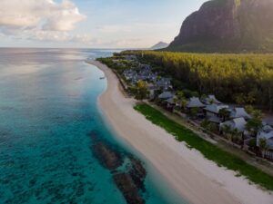 Mauritius Residency by Investment