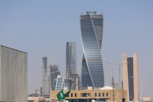 Buying Property in Saudi Arabia