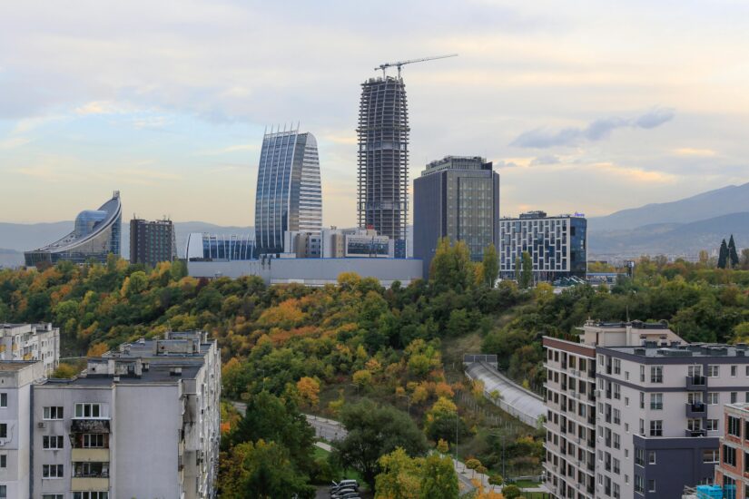 Bulgaria golden visa guide