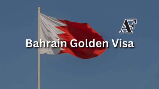Bahrain Golden Residency Visa Requirements Costs and Application Guide