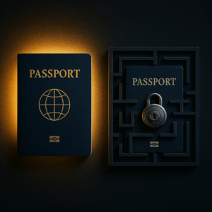 Cittadinanza automatica vs naturalizzazione strategica differenze chiave