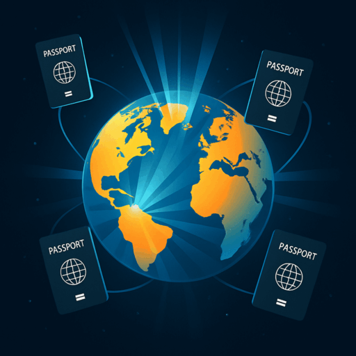 Ciudadania por nacimiento vs. por descendencia 1