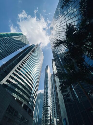 Panama foundation vs panama company