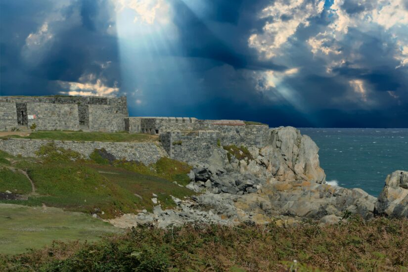 Guernsey trust guide