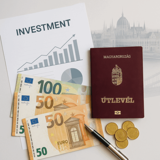 Hungarian Expat Investment Options Guide