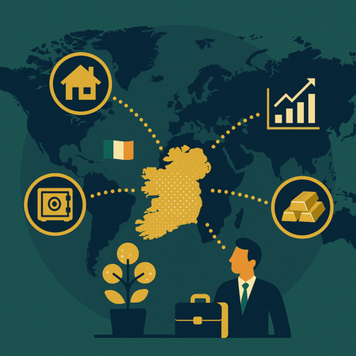 Irish Expat Investment Options