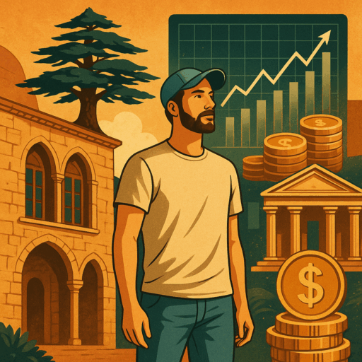 Lebanese Expat Investment Options Guide