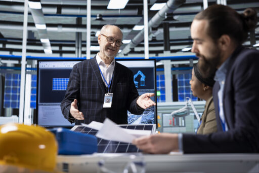 Minimum amount to start offshore foundations