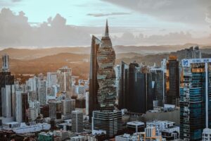 OPENING A BUSINESS BANK ACCOUNT IN PANAMA GUIDE