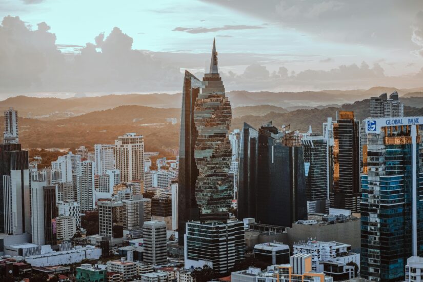 OPENING A BUSINESS BANK ACCOUNT IN PANAMA GUIDE