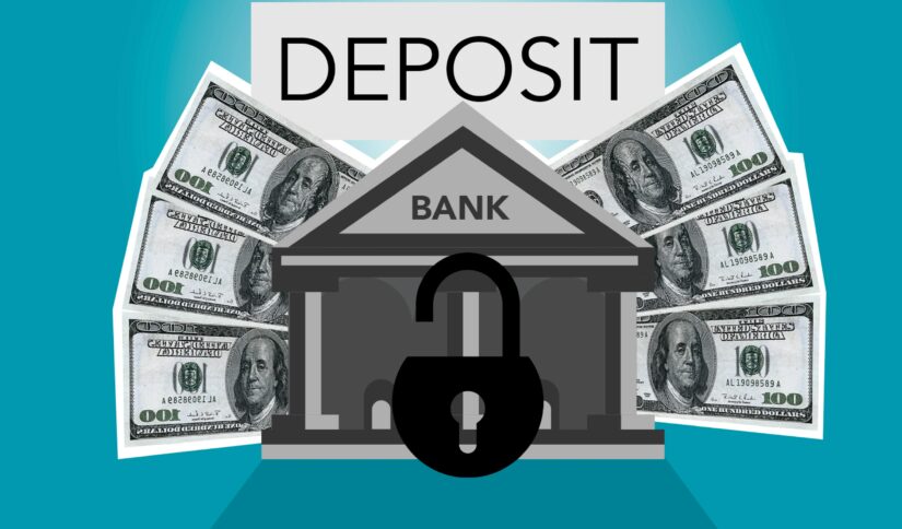 Panama $750 000 fixed deposit route
