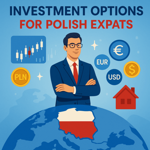 Polish Expat Investment Options Guide
