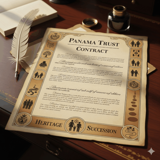 Que es un fideicomiso y para que sirve