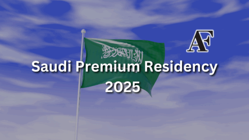 Saudi Premium Residency 2025