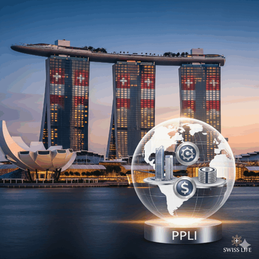 Swiss Life Singapore PPLI Review